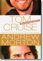 Książka - Tom Cruise. Nieautoryzowana biografia