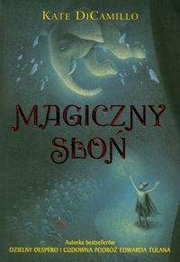 Książka - Magiczny Słoń 