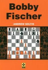 Książka - Szachy. Bobby Fischer