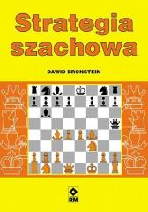 Książka - Szachy. Strategia szachowa