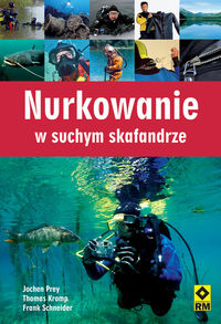 Nurkowanie w suchym skafandrze