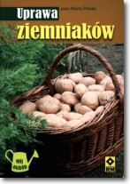 Książka - Uprawa ziemniaków