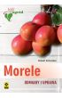 Książka - Morele Odmiany i uprawa