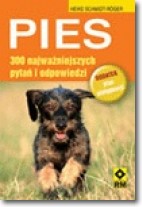 Pies 300 najważniejszych pytań i odpowiedzi