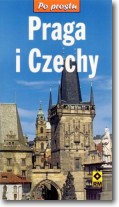 Książka - Praga i Czechy Po prostu