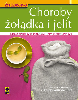 Choroby żołądka i jelit RM