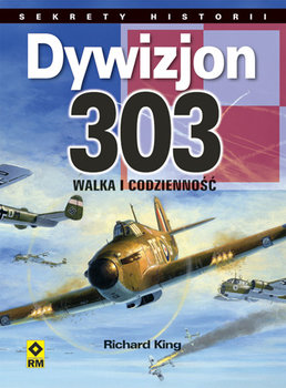 Dywizjon 303. Walka i codzienność