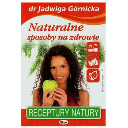 Naturalne sposoby na zdrowie