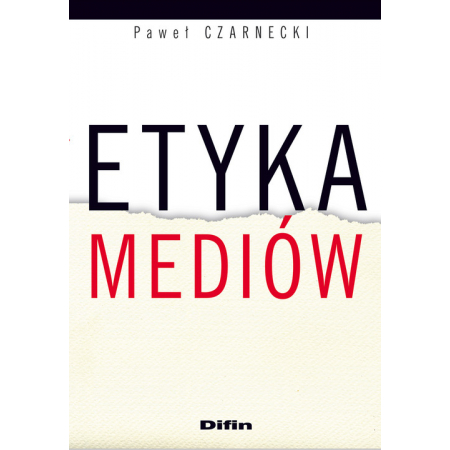 Etyka mediów