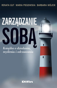 Książka - Zarządzanie sobą