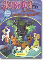 Scooby-Doo! i Ty Na tropie Potwora z Telewizora