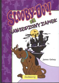 Scooby-Doo! i nawiedzony zamek