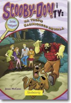 Książka - Scooby-Doo! i Ty: Na tropie zaginionego drwala