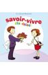 Książka - Savoir-vivre dla dzieci