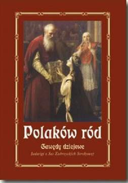 Polaków ród. Gawędy ród