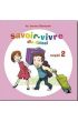 Książka - Savoir-vivre dla dzieci. Część 2