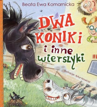 Dwa koniki i inne wierszyki