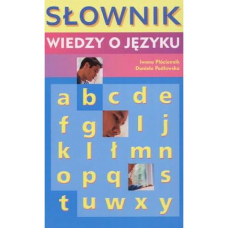 Słownik wiedzy o języku