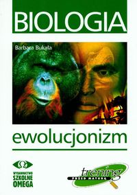 Trening Matura - Biologia Ewolucjonizm OMEGA