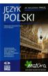 Książka - Język polski. Jak analizować prozę
