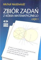 Książka - Zbiór zadań z kółka matematycznego