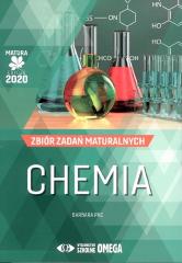 Książka - Matura 2020. Chemia. Zbiór zadań maturalnych