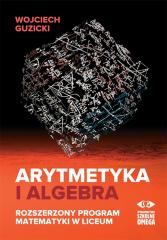 Książka - Arytmetyka i algebra