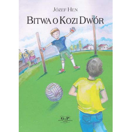 Bitwa o Kozi Dwór