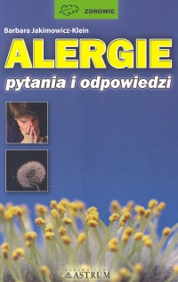 Alergie. Pytania i odpowiedzi