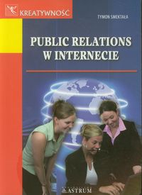 Książka - Public relations w internecie