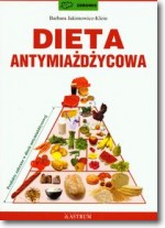 Dieta antymiażdżycowa