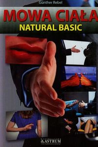 Książka - Mowa ciała natural basic