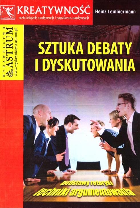 Sztuka debaty i dyskutowania