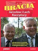 Bracia Lech i Jarosław Kaczyńscy