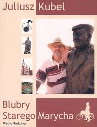 Książka - Blubry Starego Marycha