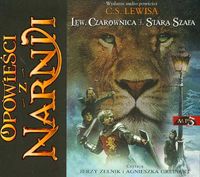 Opowieści z Narnii - Lew, czarownica Audiobook