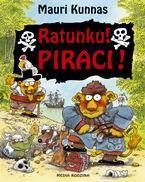 Ratunku! Piraci! Media Rodzina