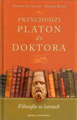 Przychodzi Platon do doktora - Filozofia w żartach