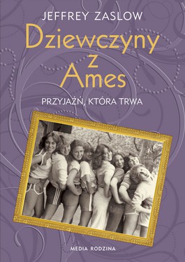 Książka - Dziewczyny z Ames