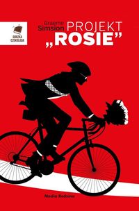 Książka - Projekt Rosie
