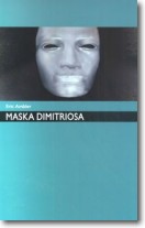 Książka - Maska Dimitrosa (n)