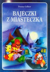 Bajeczki z miasteczka