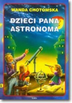 Dzieci Pana Astronoma