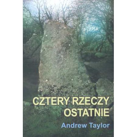 Cztery rzeczy ostatnie