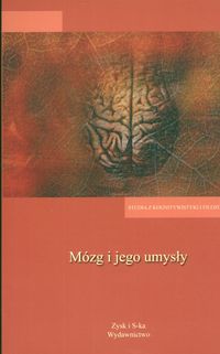 Książka - Mózg i jego umysły