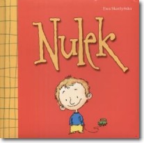 Książka - Nulek