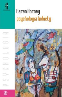 Książka - Psychologia kobiety