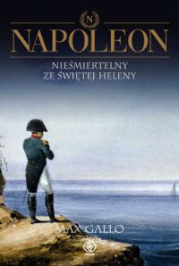 Książka - Napoleon, t.4