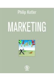 Książka - Marketing 
