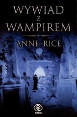 Książka - Wywiad z wampirem